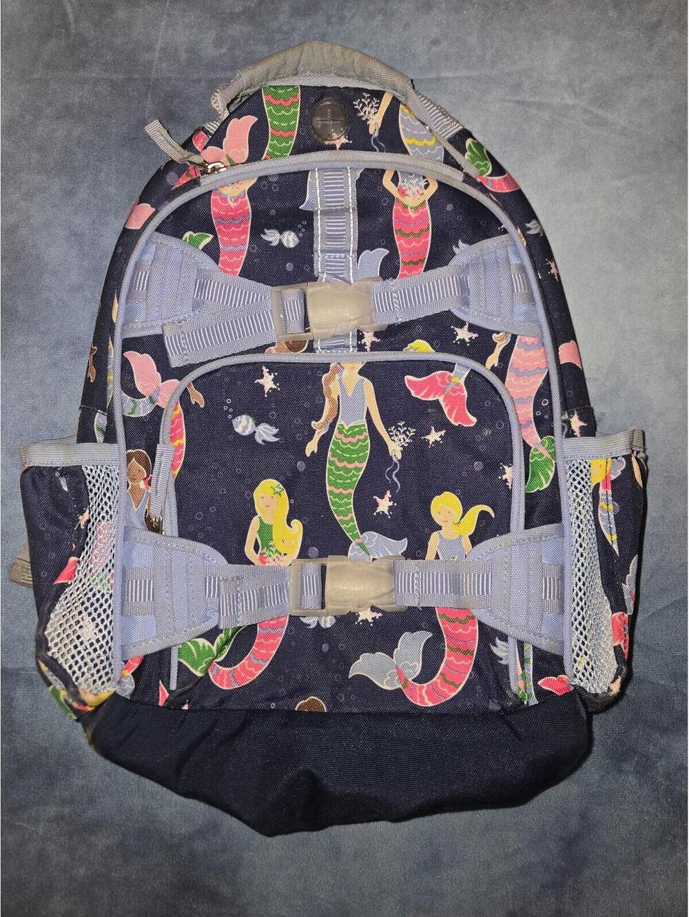 Pottery barn medium backpack